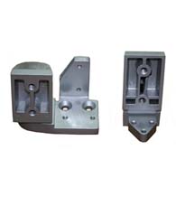 Amarlite Style Offset Door Pivots TH1112