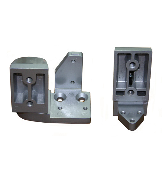 Amarlite Offset Door Pivots
