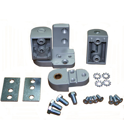 YKK Door Pivot Hinge