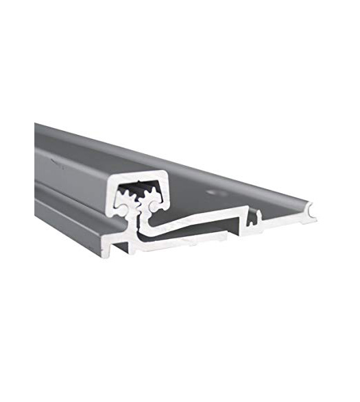 Full Surface 83 Inch Continuous Hinge