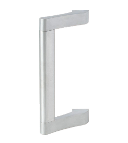 Commercial Offset Door Pull