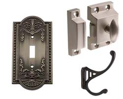 Grandeur Accessories
