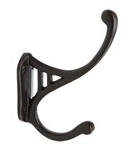 Classic Coat Hook, Grandeur CHKCLA