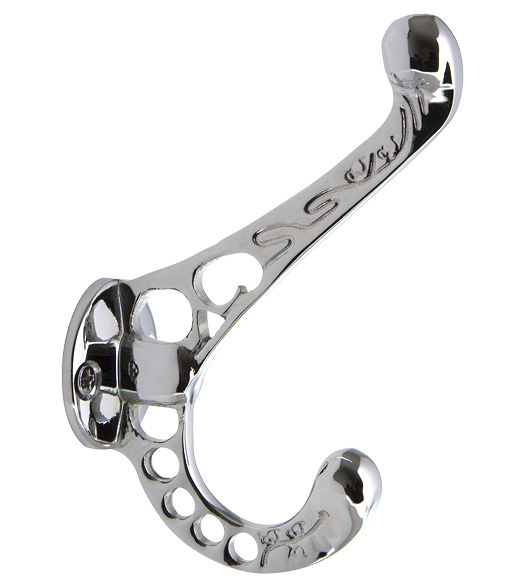 Victorian Coat Hook
