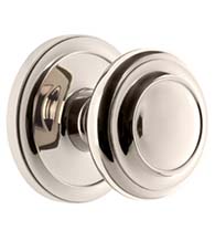Circulaire Knobset, Grandeur CIRCIR