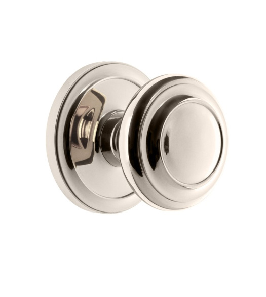 Traditional Circulaire Knobset
