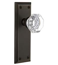 Fifth Avenue Chambord Knob, Grandeur FAVCHM