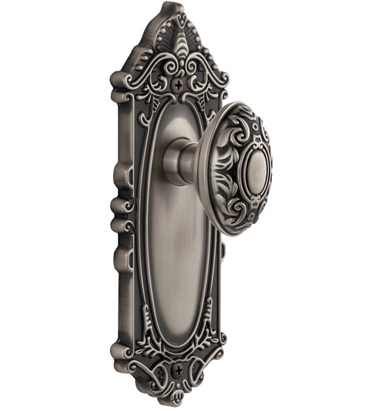 Grandeur Grande Victorian Knobset