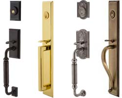 Grandeur Handlesets