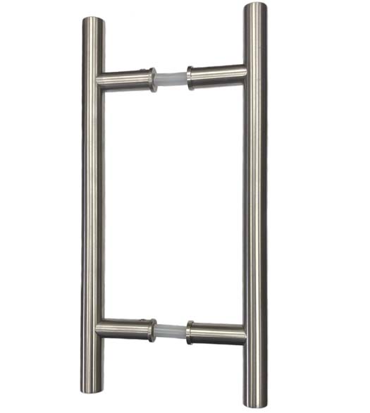 12 Inch Back to Back Ladder Pulls