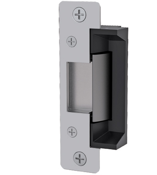 Low Profile Electric Strike