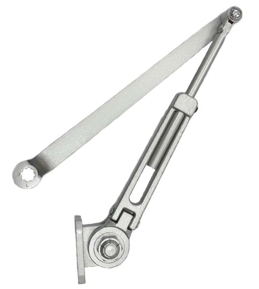 Door Closer Hold Open Arms
