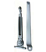 Door Closer Friction Hold Open Arm, Global HOA-1245