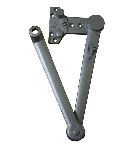 Heavy Duty Hold Open Arm