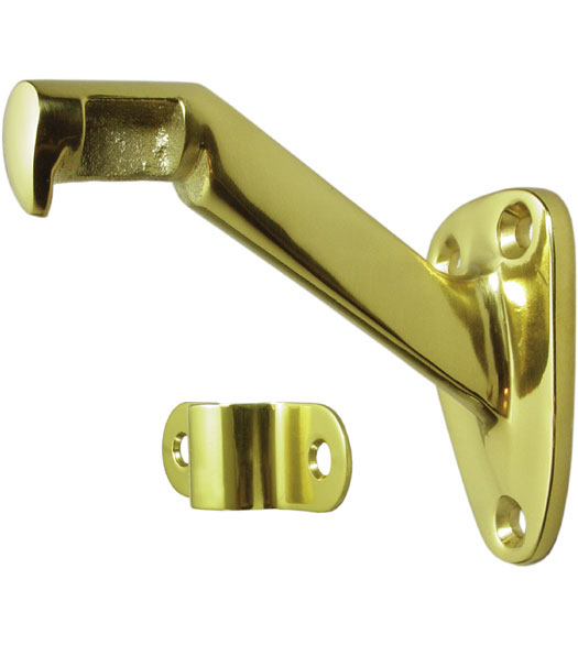 3-5/16 Inch Projection Handrail Bracket