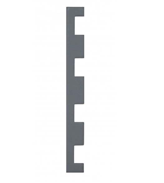 4-1/2 x 1/2 x .090 Hinge Shims