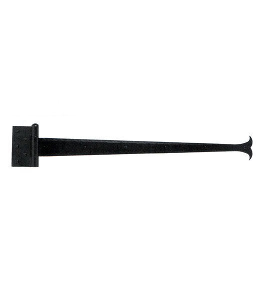 Whale Tail Tip 30 Strap Hinge For Heavy Doors