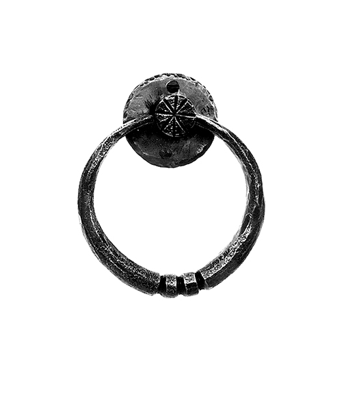Sonoma Iron Door Knocker