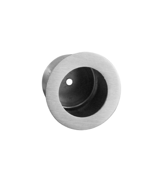 Round Edge Pull