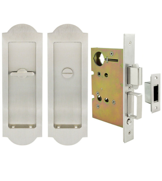 Regal Pocket Door Hardware