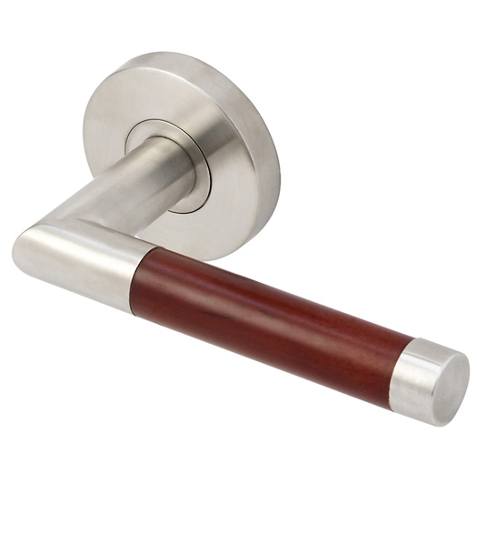 Cabernet Lever with RA Rosette