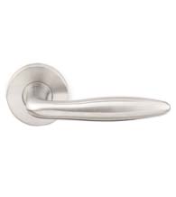 Summer Leverset, INOX RA226