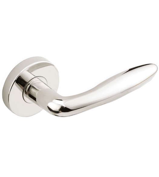 Summer Lever with RA Rosette