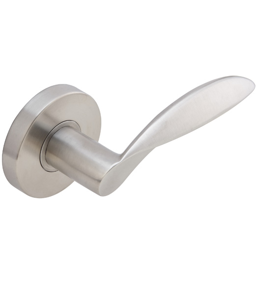 Stratus Lever with RA Rosette