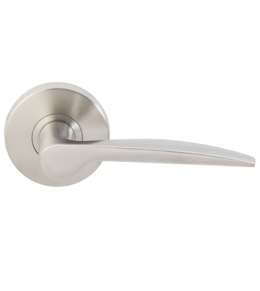 Toronto Lever with RA Rosette