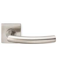 Oslo Stainless Steel Leverset, INOX SE103