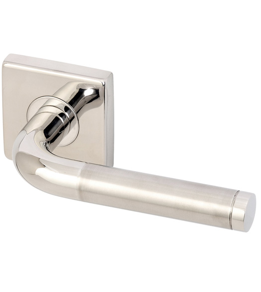 Vienna Lever with SE Rosette