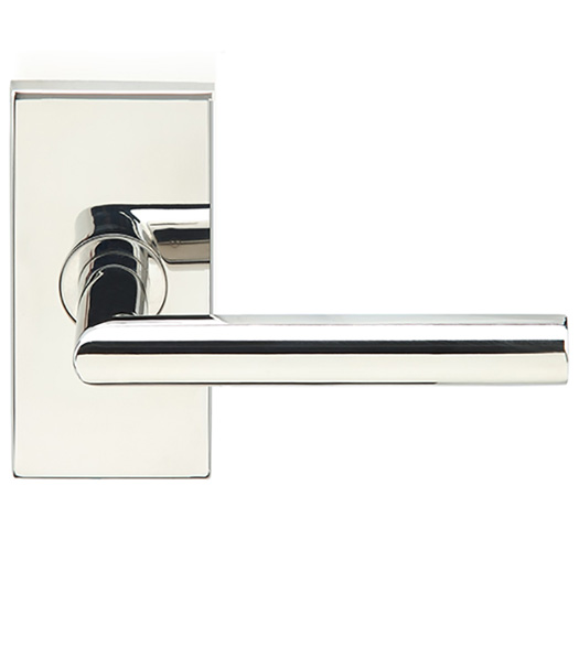 Frankfurt Lever with SH Rosette