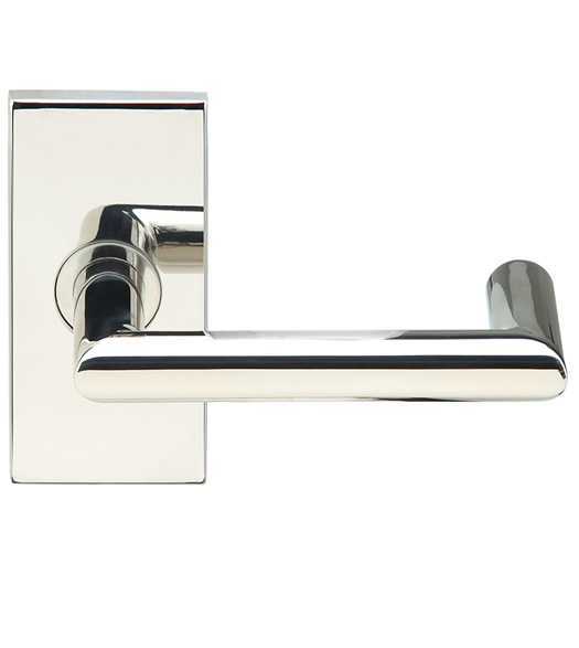 Stuttgart Lever with SH Rosette