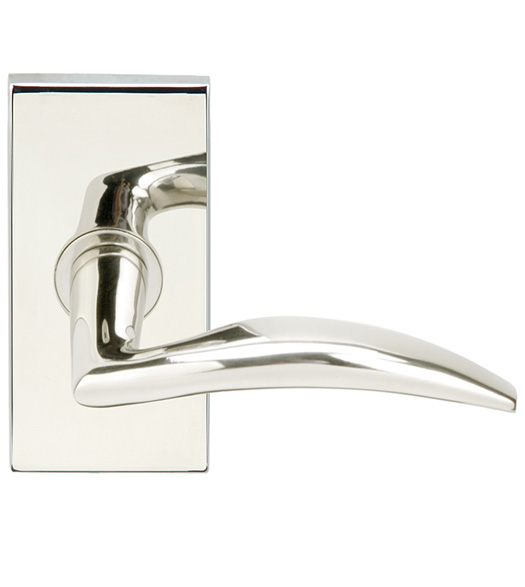 Air-Stream Lever with SH Rosette