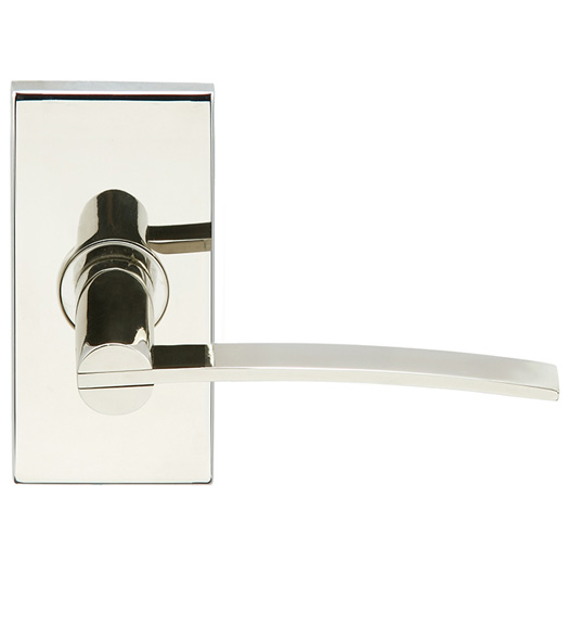 Horizon Lever with SH Rosette