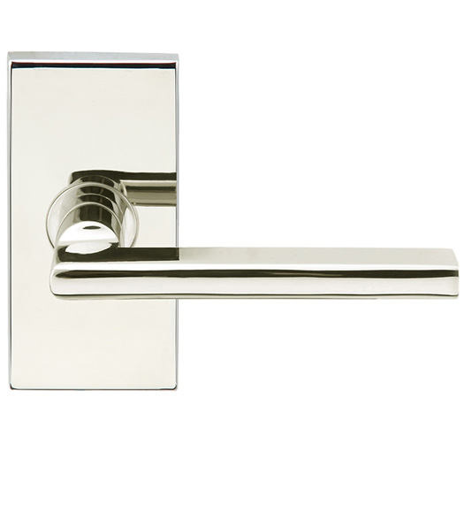 Sunrise Lever with SH Rosette
