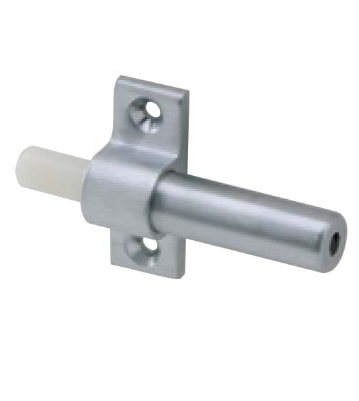 Commercial Auxiliary Push Cabinet Latch