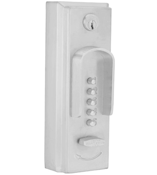 Key Pad for Panic Bar