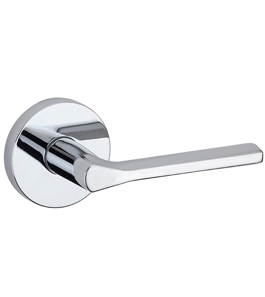 Kwikset Lisbon Door Levers
