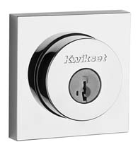 Halifax Deadbolt, Kwikset 158SQT
