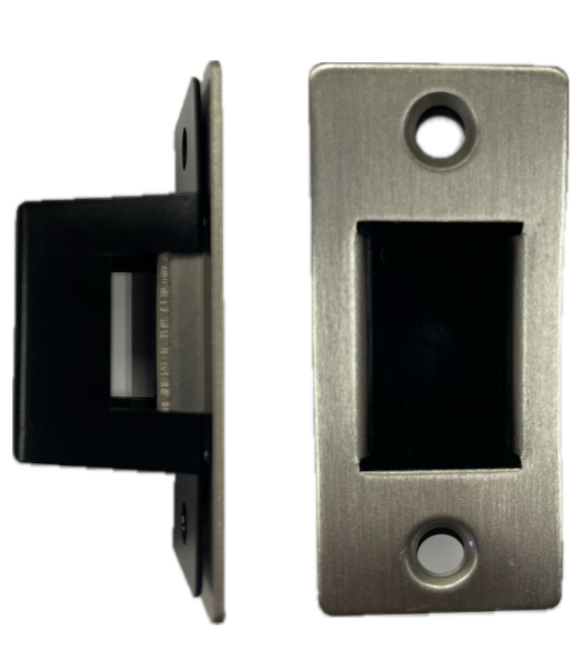 Kwikset Pocket Door Privacy Lock Strike