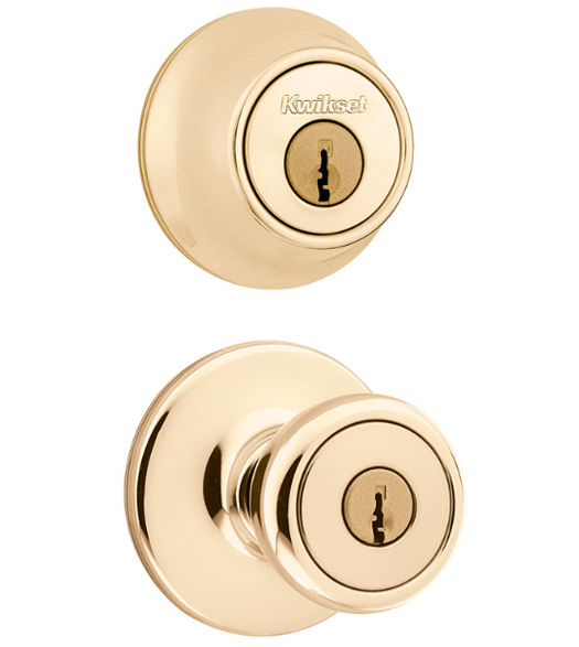 Tylo Apartment Door Lock Combo