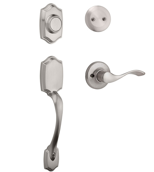 Dummy Belleview Handleset