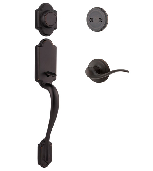 Dummy Arlington Handleset