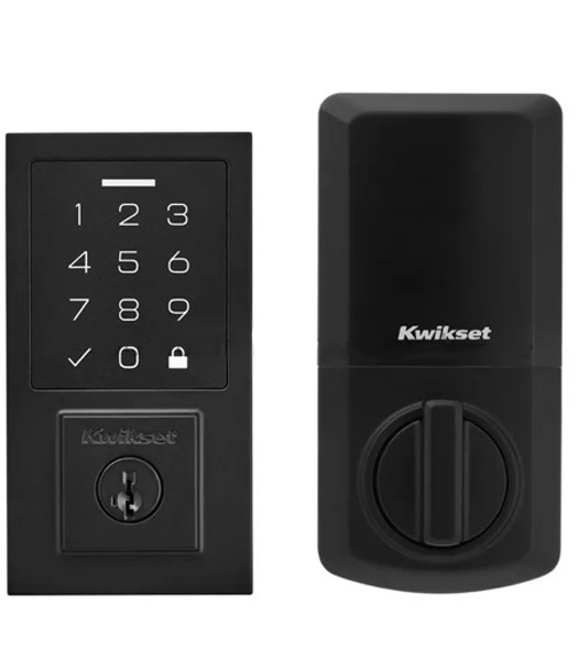 Smartcode Deadbolt