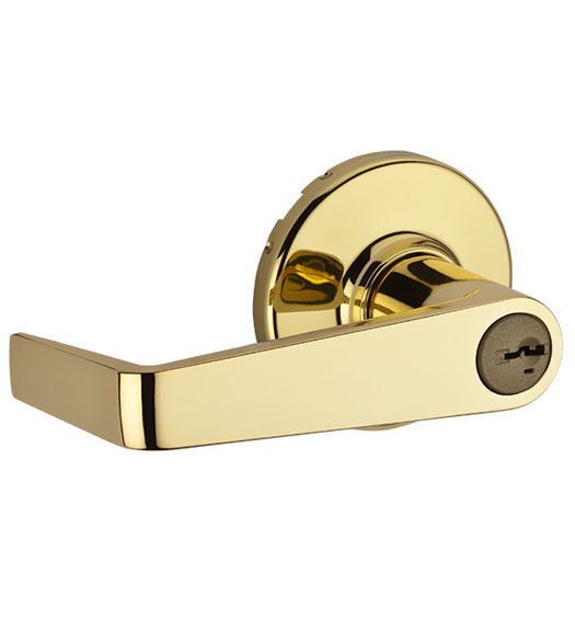 Kingston Light Commercial Lever