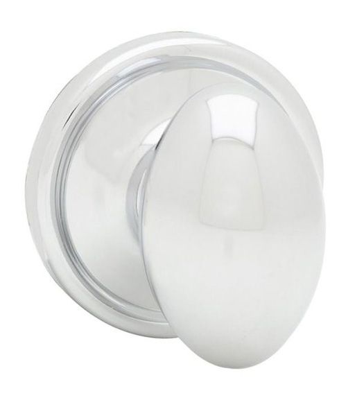 Laurel Egg Knobset
