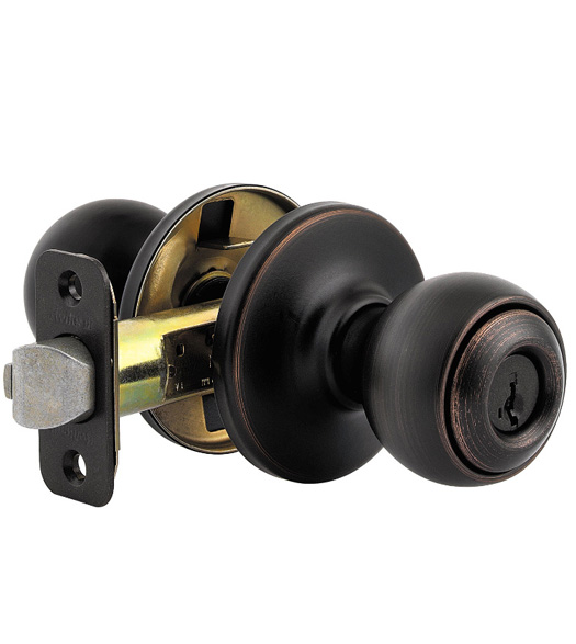 Classic Polo Ball Knob
