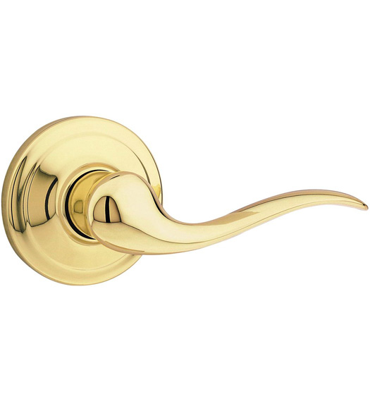Simple Tustin Lever
