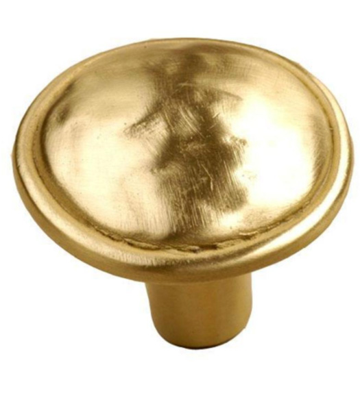 Merlot Cabinet Knob
